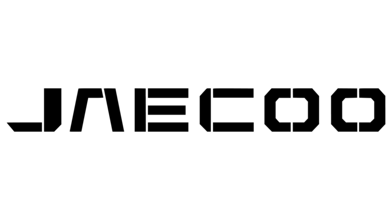 jaecoo-logo-black